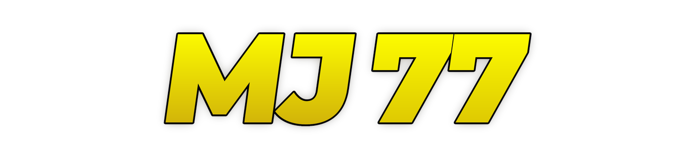 mj77 Logo